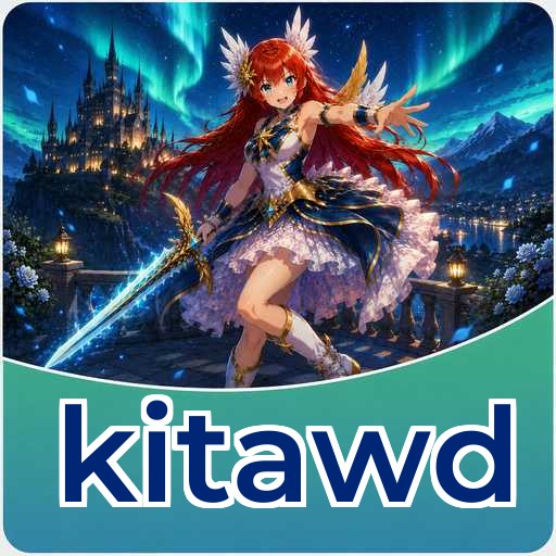 Panduan Instalasi kitawd APK